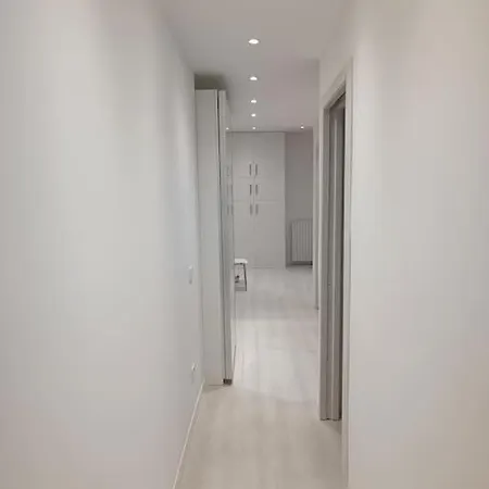 Melody Breeze Apartments-sanremo * San Remo