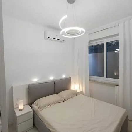 Apartmán Melody Breeze Apartments-sanremo