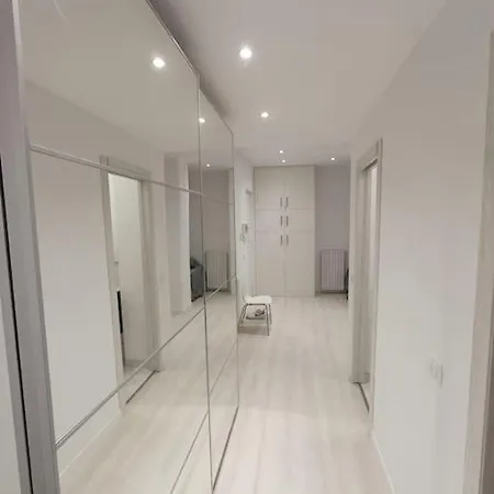 Apartmán Melody Breeze Apartments-sanremo *