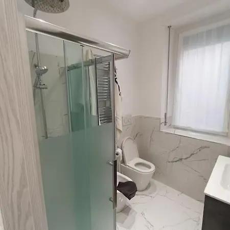 Melody Breeze Apartments-sanremo Apartmán