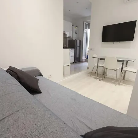 Melody Breeze Apartments-sanremo Apartmán *