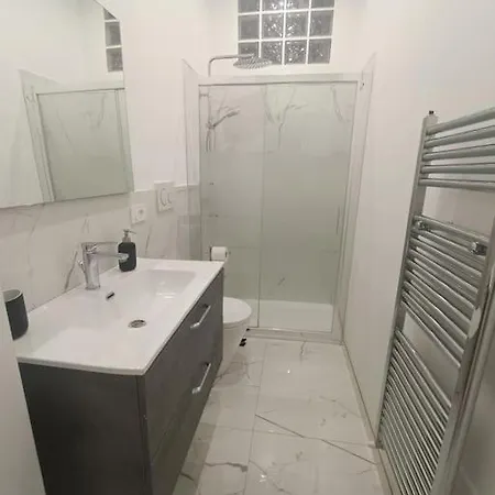 Appartement Melody Breeze Apartments-sanremo *
