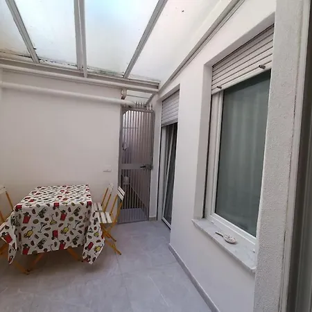 Melody Breeze Apartments-sanremo San Remo