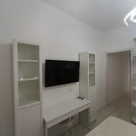 Melody Breeze Apartments-sanremo Apartmán